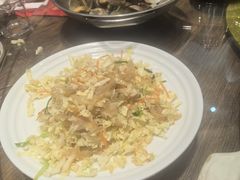 -永红源啤酒·烧烤·海鲜·大排档(台柳路店)