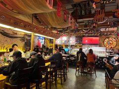 -ONE SMILE BREWING(尚座中心店)