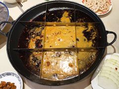 -大队长主题火锅(观音桥店)