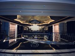 -上海苏宁宝丽嘉酒店·嘉府壹号中餐厅