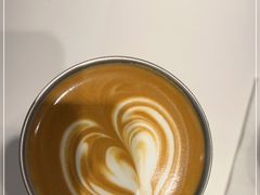 -Manner Coffee(宜山路地铁站店)