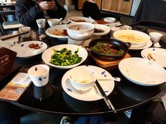 -简小舍·民间手艺菜(武昌江滩店)