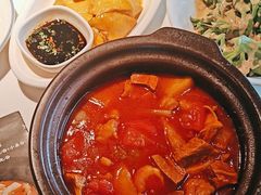 -筱爷叔·上海传统手工菜(玉树路店)