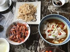 -风味小馆(天目湖宾馆店)
