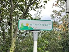 -游子山休闲旅游区
