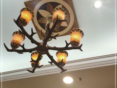 -清真·玛丽亚新疆菜主题餐厅(浙江中路店)