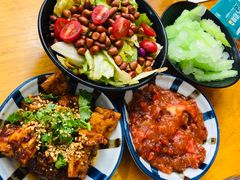 -炒豆合作社(东四总店)