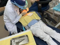 -TSK齿科德申会口腔门诊·联洋诊所