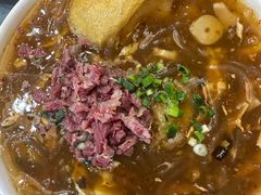 -毛华美食(清扬路店)