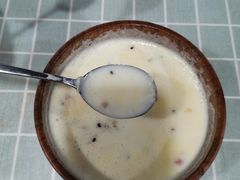 -冷峰马家鸡蛋牛奶醪糟(八朗学五巷店)