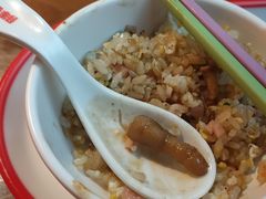扬州炒饭-胖哥俩肉蟹煲(时代广场店)