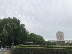 -江南大学(蠡湖校区)