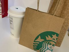 -星巴克(深圳湾体育中心店)