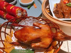 -点都德(长泰广场店)