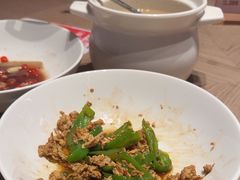 -艳阳天·非遗楚菜(武汉客厅店)