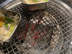 -韩盛·盛江山自助料理(奥体万达店)