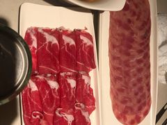 -海底捞火锅(团结桥店)