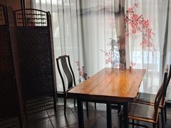 -醉霖生态餐厅(交大店)