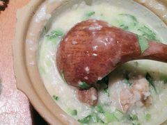 -南拳十三姨·潮汕砂锅粥(世纪金源店)