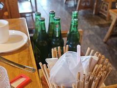 -吴老幺火锅(三林店)