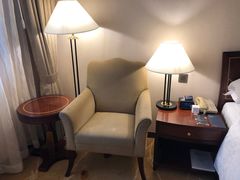 -成都天府丽都喜来登饭店