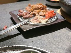 -炭虎烤肉(桂林路店)