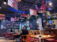 -小辣娇·老成都传统川菜(鹭港店)