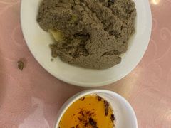 麻豆腐-烤肉宛饭庄(南礼士路店)