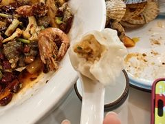 -百味饺子城•海鲜家常菜(秦皇岛店)