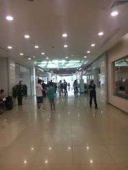 -天津市中心妇产科医院(南开院区)