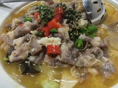 酸汤肥牛-依扁一佳宴(宁化支路店)