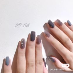 -妙睫屋日式美甲美睫