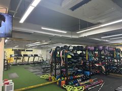 -FEELINGME乐刻私教馆·健身(朗悦居店)