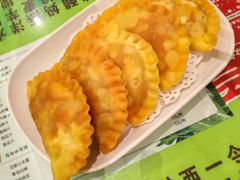 -令氏家外家周礼食府(桥南店)