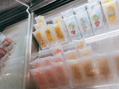 -逸廊大堂吧(三亚海棠湾万丽度假酒店)