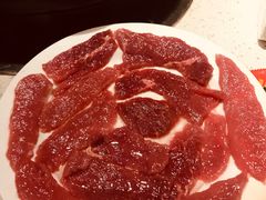 -钢管厂歆瑞源油卤串串香(春熙路太古里店)