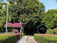 -铁路文化公园