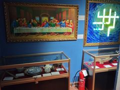 -Xcape异时刻密室逃脱魔法互动(瑞虹天地太阳宫店)