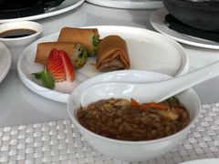 -喜粤8号(四海唐人街店)