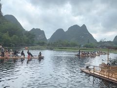 -靖西鹅泉风景区