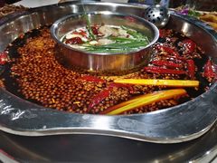 -枇杷园食为鲜火锅(南山店)