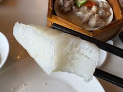 -顺德美的万豪酒店-万豪中餐厅