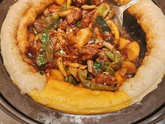 -灶座小锅烀饼·铁锅炖(全国总店)