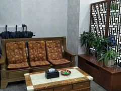 -1号足道推拿会馆