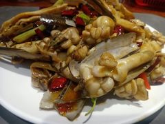 -南海渔家•海鲜•正宗海南菜(海棠湾店)