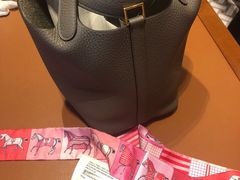 -HERMES(上海恒隆广场店)
