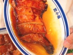 -肥小福·烧鹅专门店(环宇荟店)