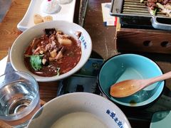 -局气烤鸭·北京菜(前门店)