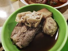 -热浪岛马来餐厅