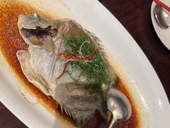 -果然居酒家 · 顺德园林私房菜